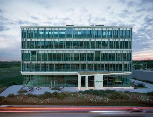 office for rent