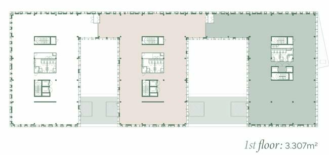 office for rent