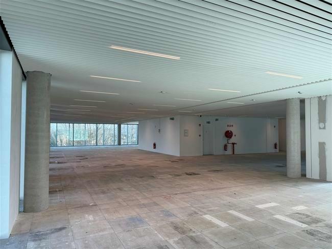 office for rent