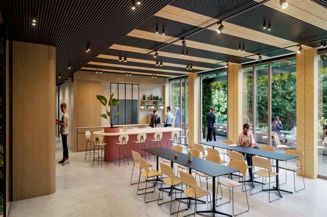 office for rent