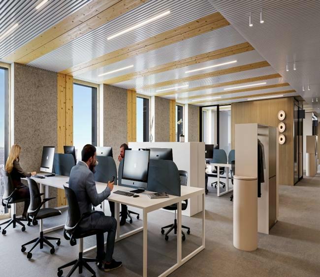 office for rent