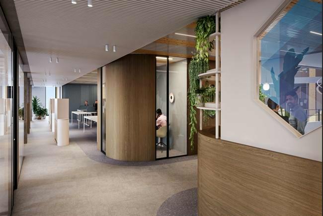 office for rent