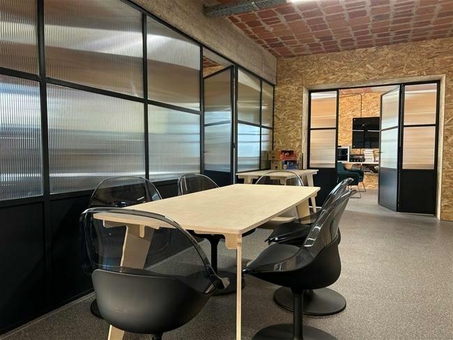 bureau à louer