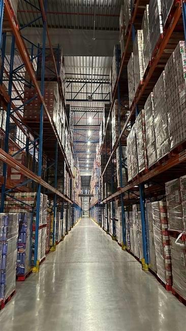 logistique à louer