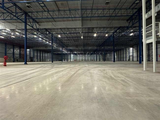 logistique à louer