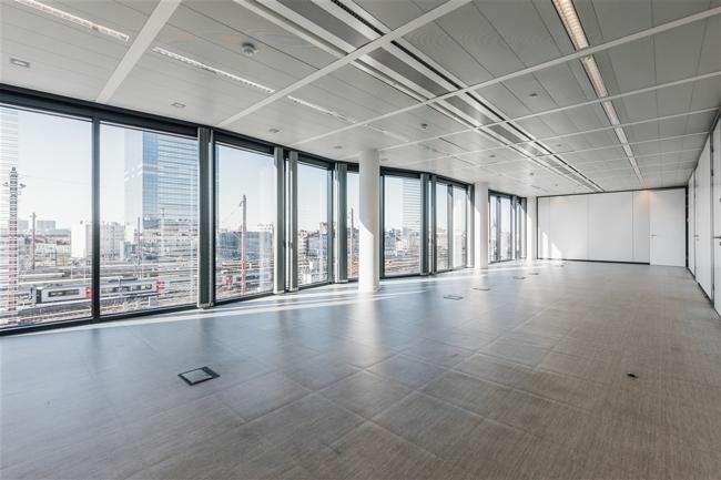 office for rent