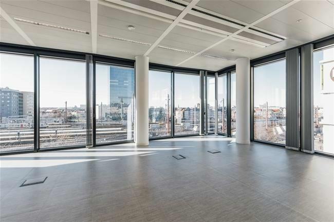 office for rent