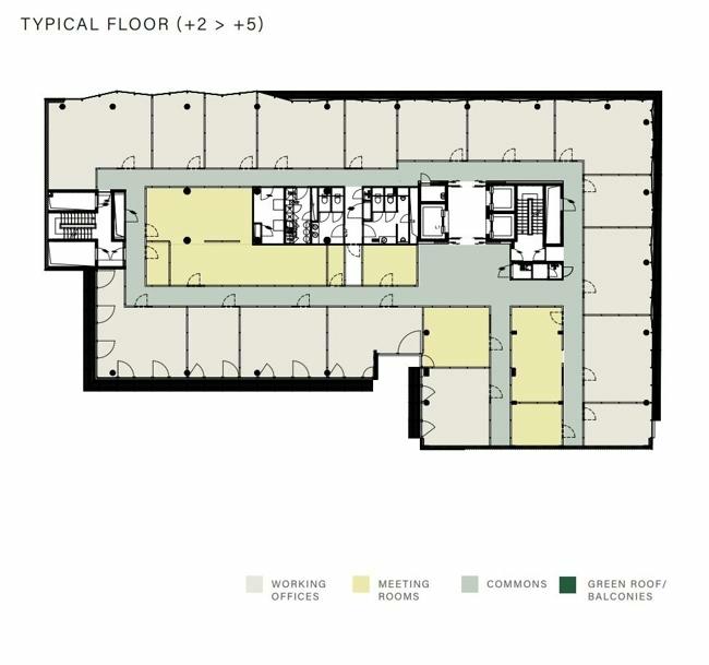 office for rent