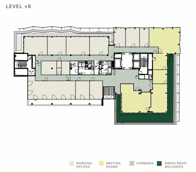 office for rent