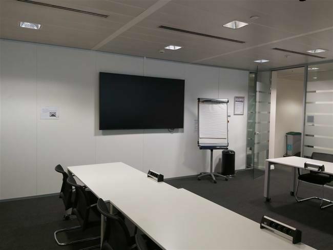 office for rent