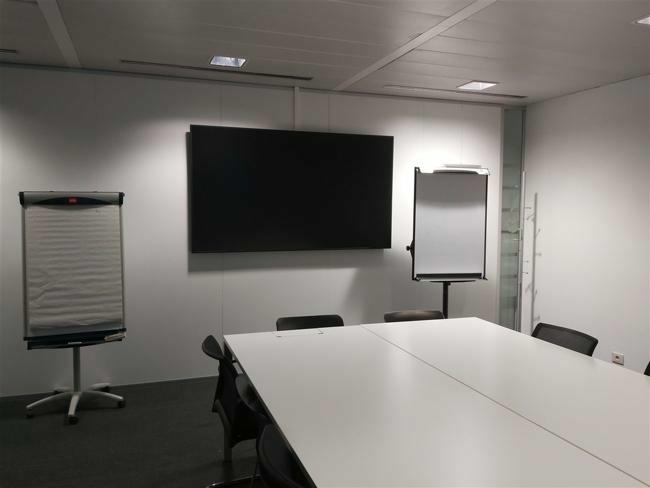 office for rent