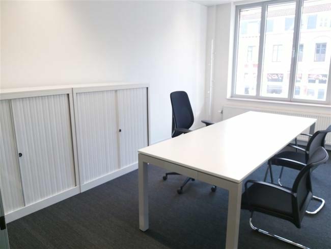 office for rent