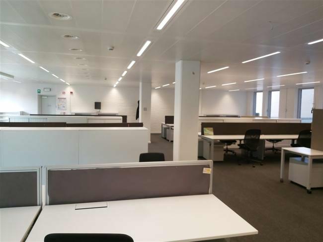 office for rent