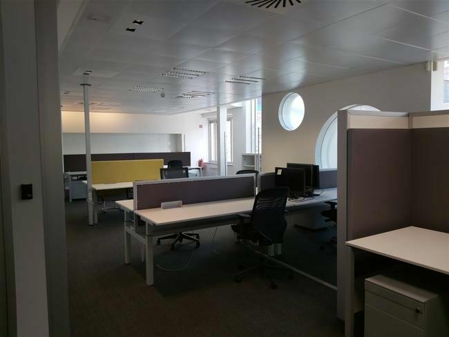 office for rent