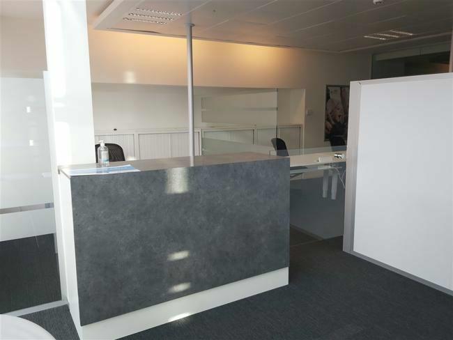office for rent