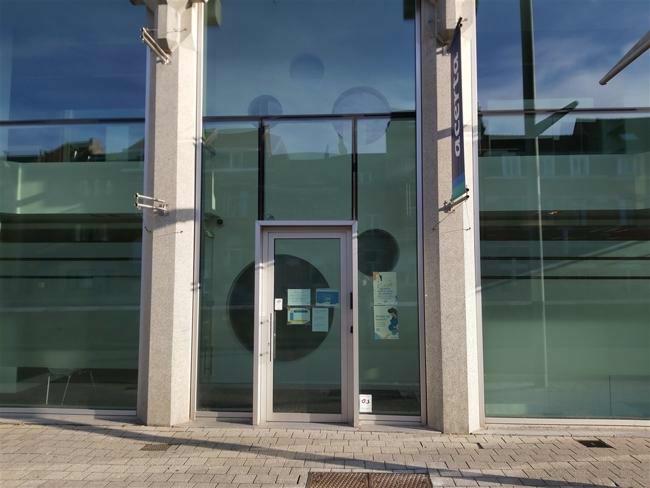 office for rent