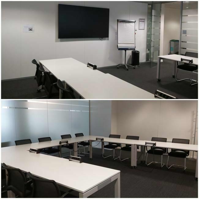 office for rent