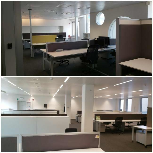 office for rent