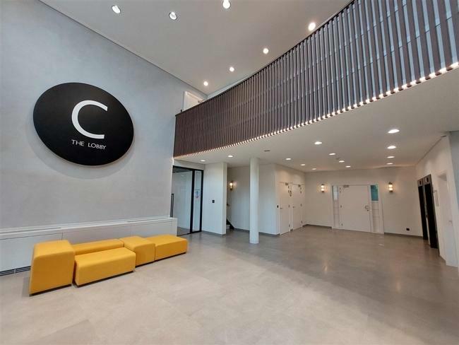 office for rent