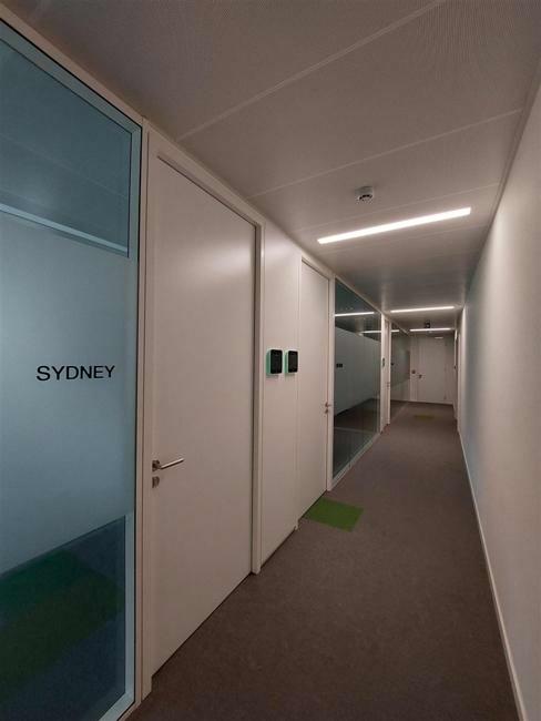 office for rent