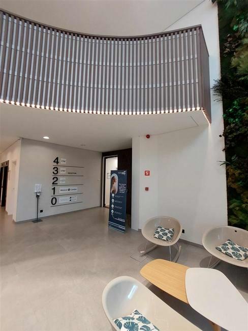 office for rent