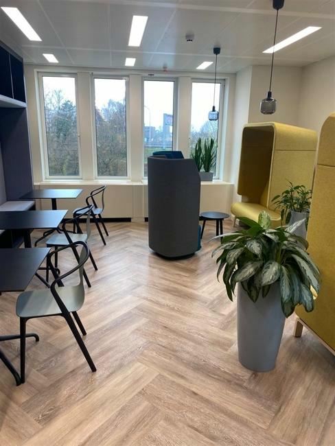 office for rent