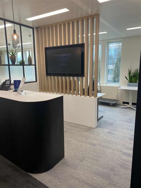 office for rent