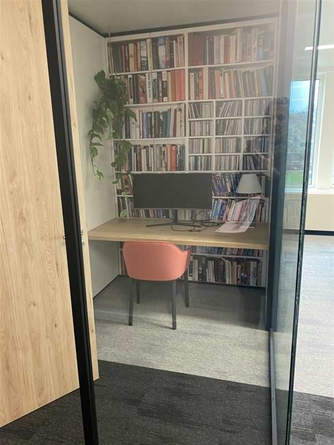office for rent