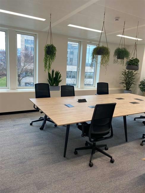 office for rent