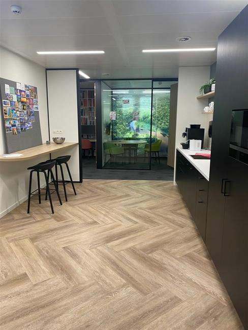 office for rent