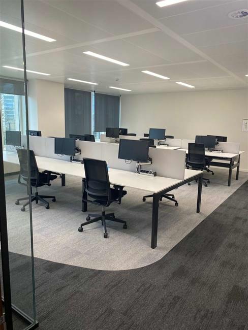 office for rent