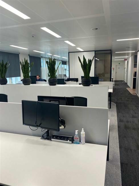 office for rent