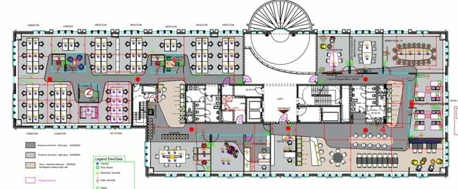 office for rent