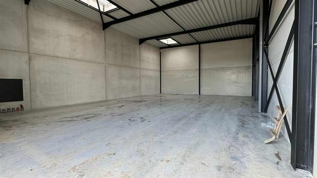 industrie Te koop of te huur