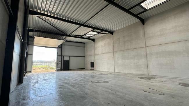 industrie Te koop of te huur