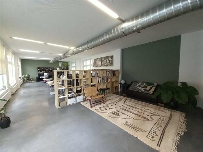 office for rent
