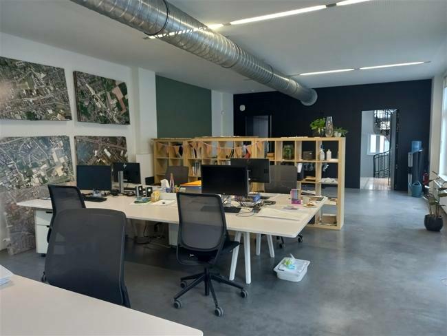 office for rent