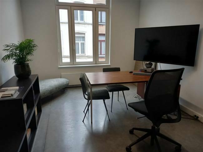 office for rent