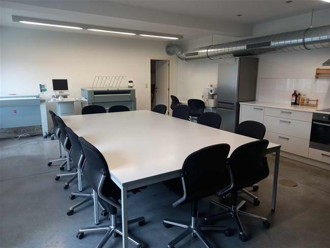 office for rent