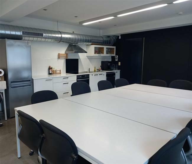 office for rent