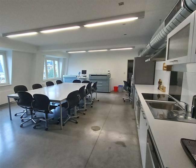 office for rent