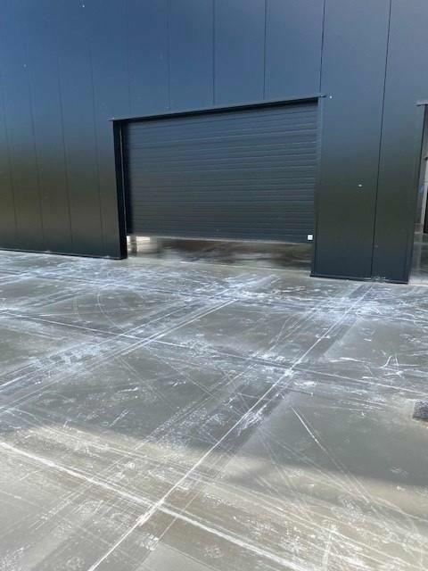 industry for rent