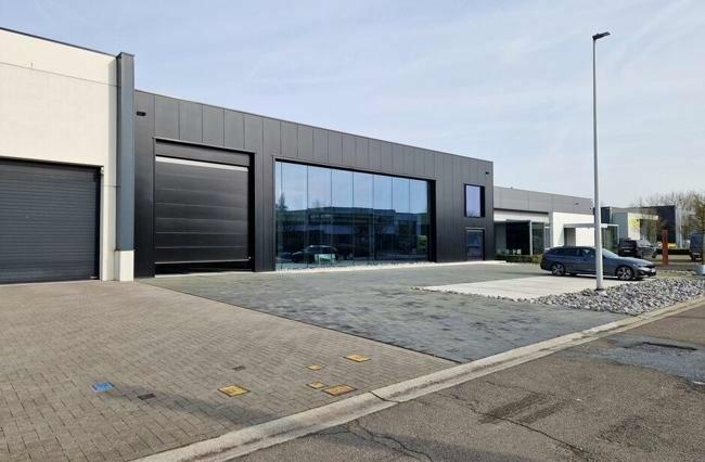 industry for rent