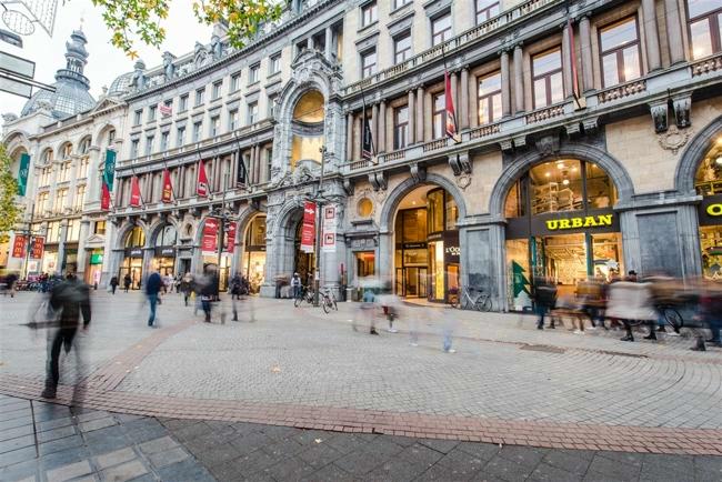 retail for rent