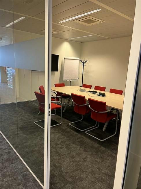 office for rent