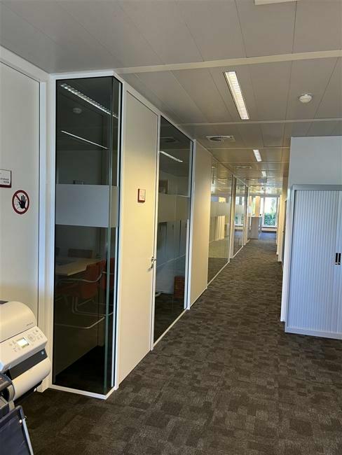 office for rent
