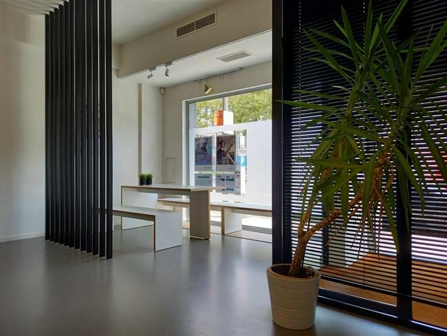 bureau à louer