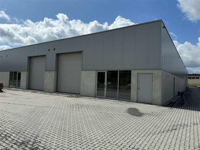 industry for rent