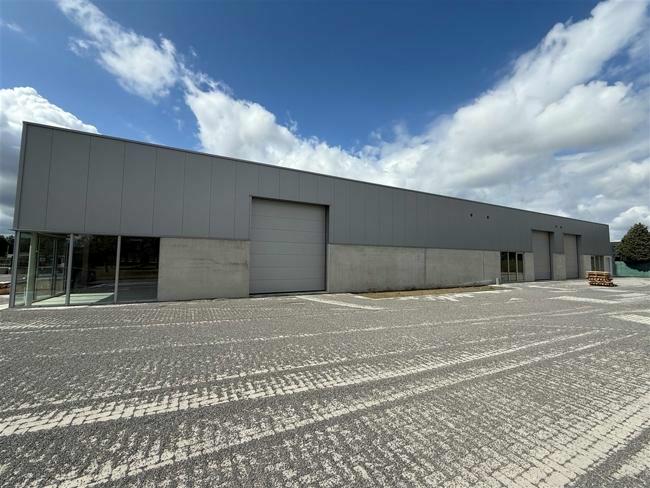 industry for rent