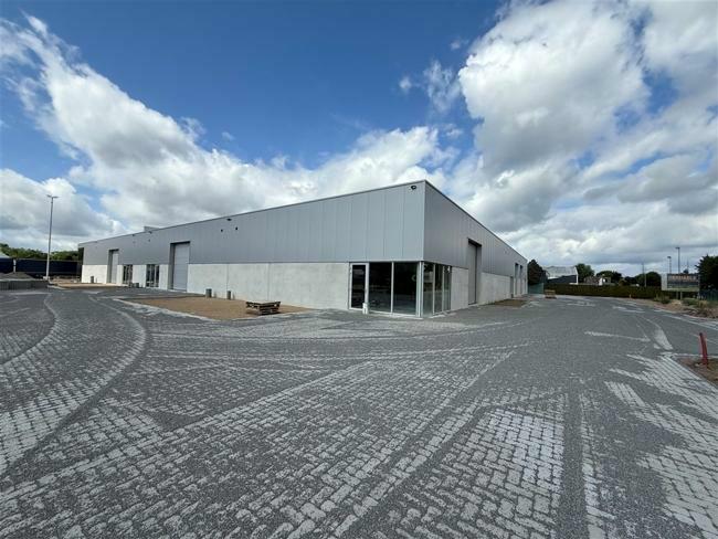 industry for rent